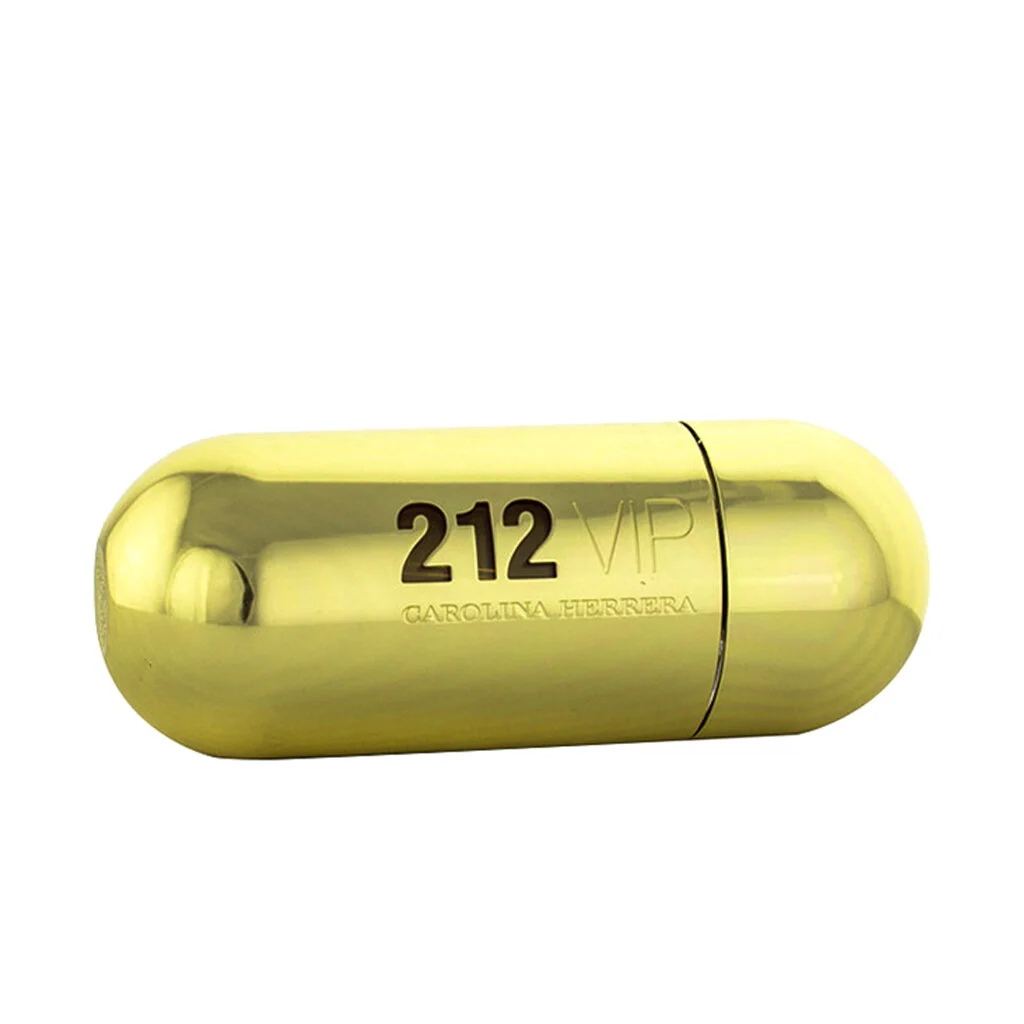 Carolina Herrera 212 VIP Women Eau de Parfum (donna) - tester 80 ml