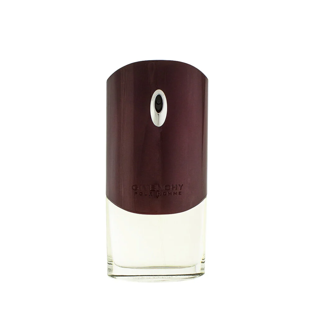 Givenchy Pour Homme Eau de Toilette (uomo) - tester 100 ml