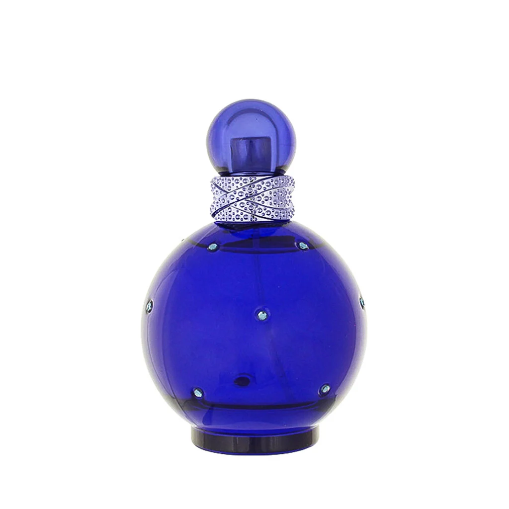 Britney Spears Midnight Fantasy Eau de Parfum (donna) - tester 100 ml