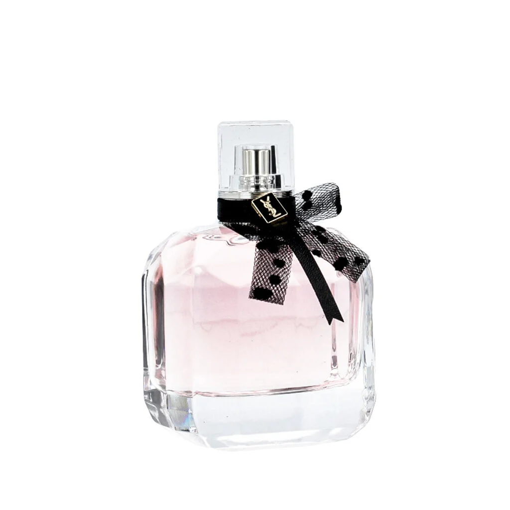 Yves Saint Laurent Mon Paris Eau de Parfum (donna) 90 ml