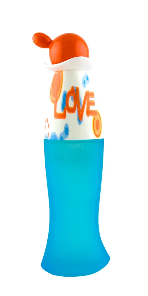 Moschino Cheap & Chic I Love Love Eau de Toilette (donna) - tester 100 ml