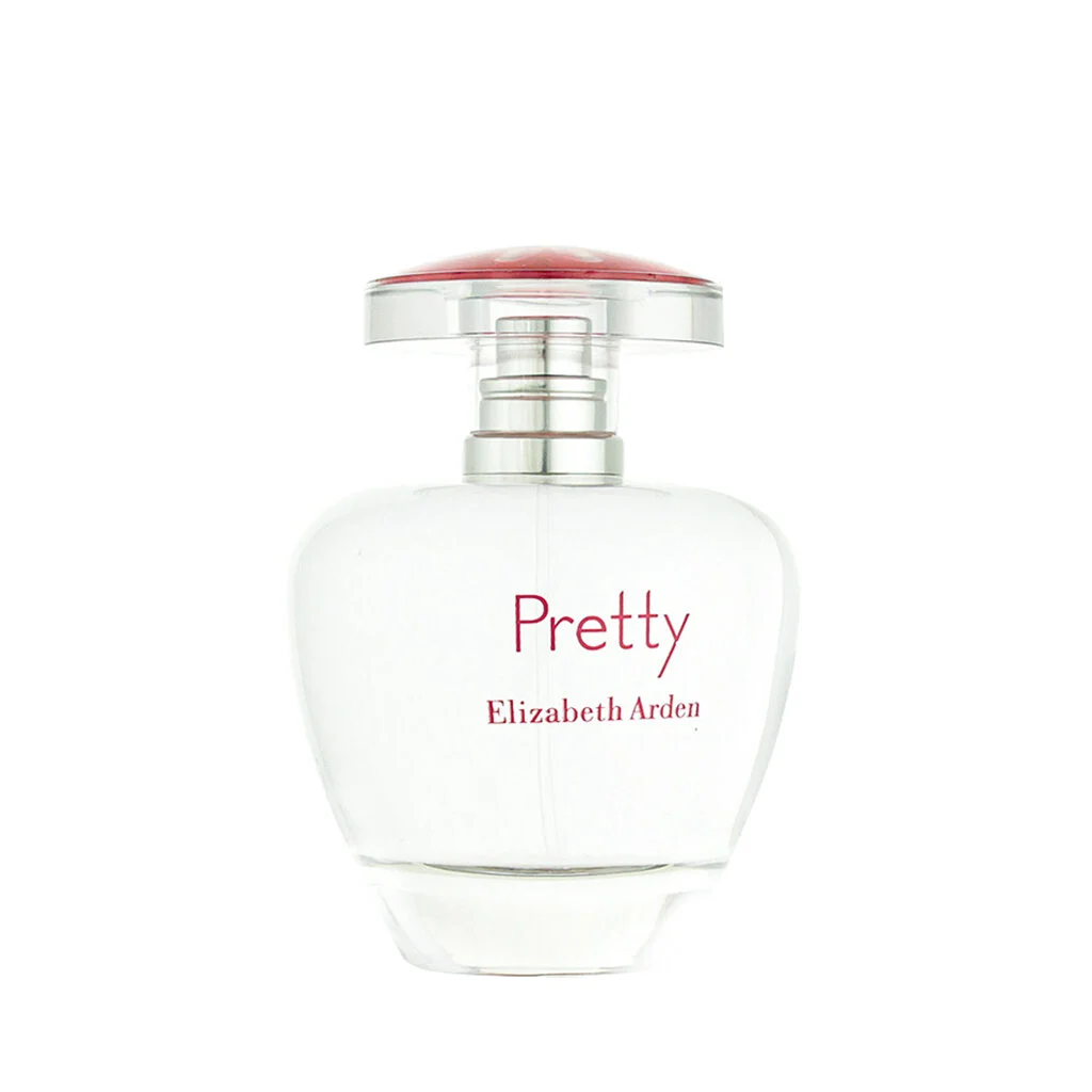 Elizabeth Arden Pretty Eau de Parfum (donna) - tester 100 ml