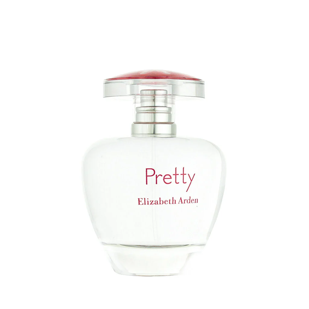 Elizabeth Arden Pretty Eau de Parfum (donna) 100 ml