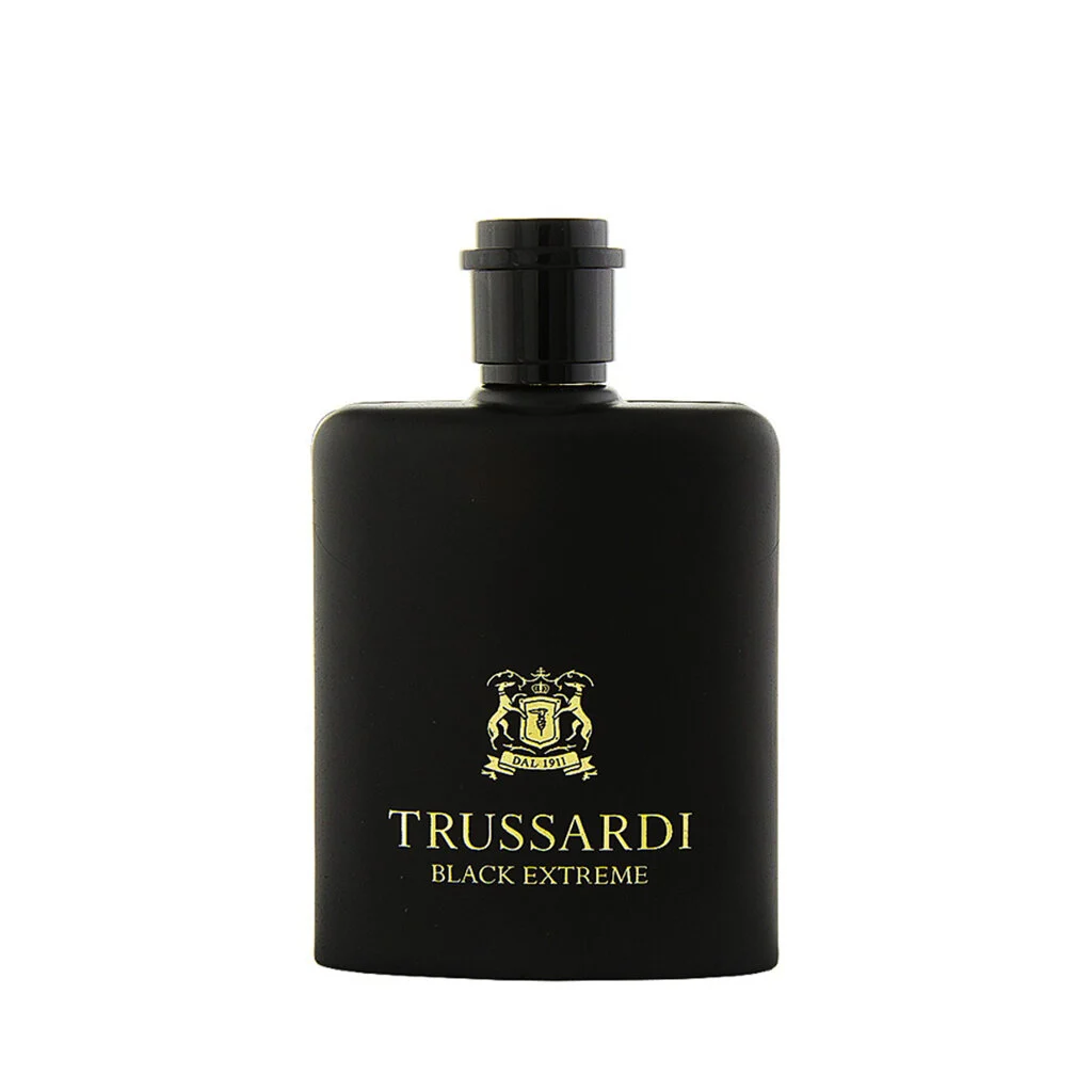 Trussardi Black Extreme Eau de Toilette (uomo) - tester 100 ml