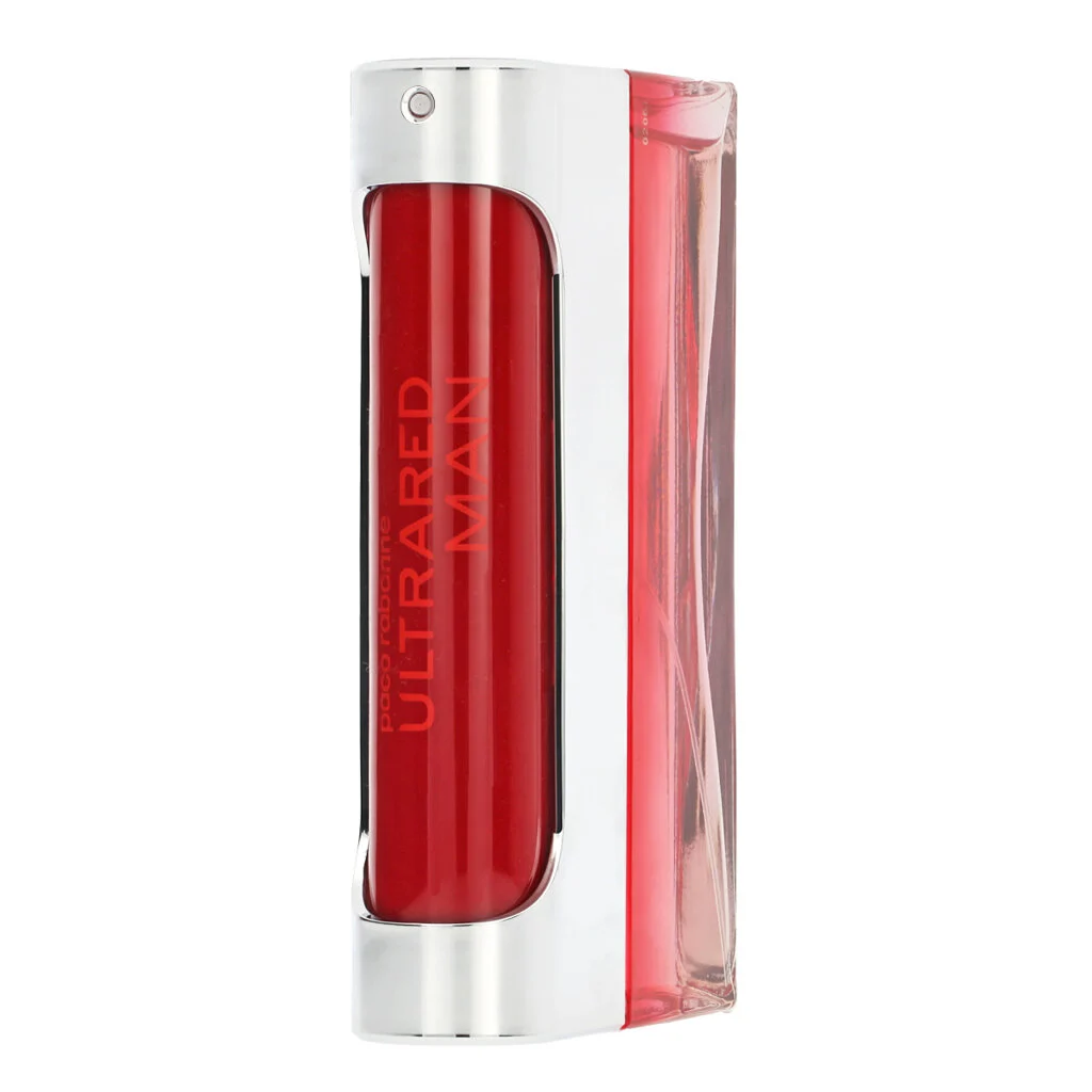 Paco Rabanne Ultrared Men Eau de Toilette (uomo) - tester 100 ml