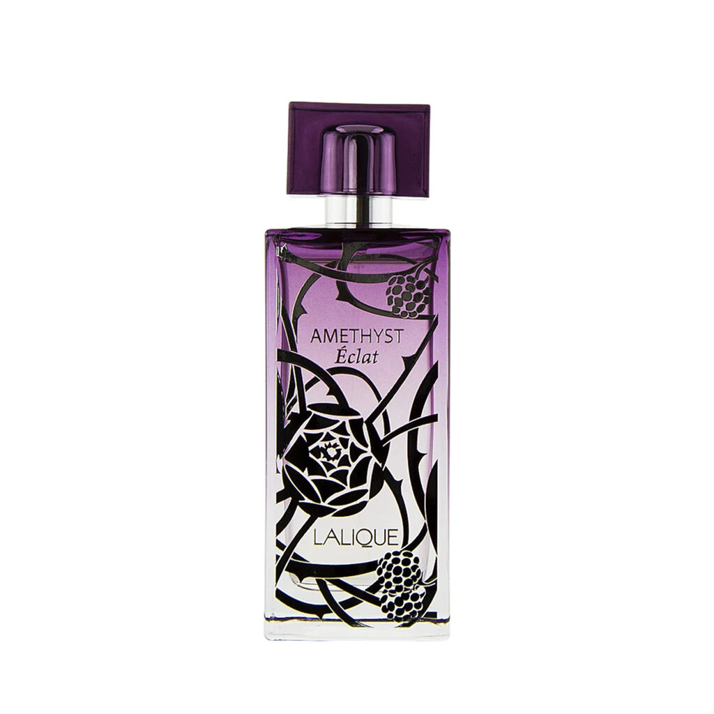 Lalique Amethyst Éclat Eau de Parfum (donna) 100 ml