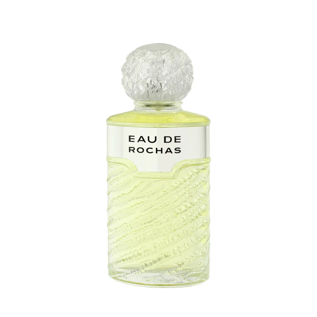 Rochas Eau de Rochas Eau de Toilette (donna) - tester 100 ml
