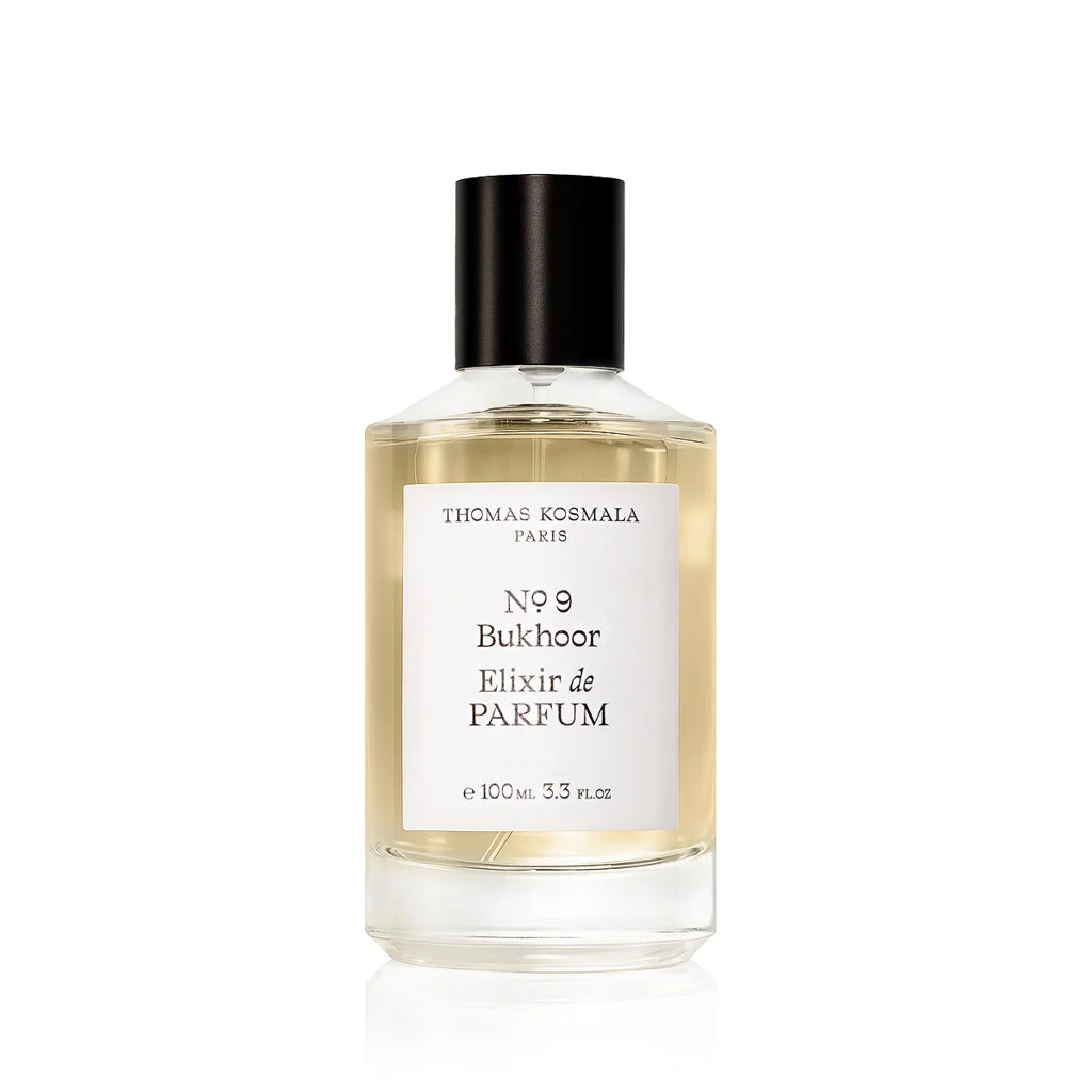 Thomas Kosmala No.9 Bukhoor Elixir de Parfum (unisex) - tester 100 ml
