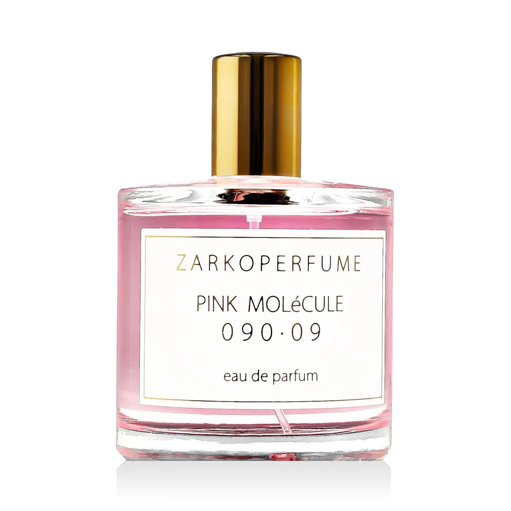 ZarkoPerfume PINK MOLéCULE 090.09 Eau de Parfum (unisex) 100 ml