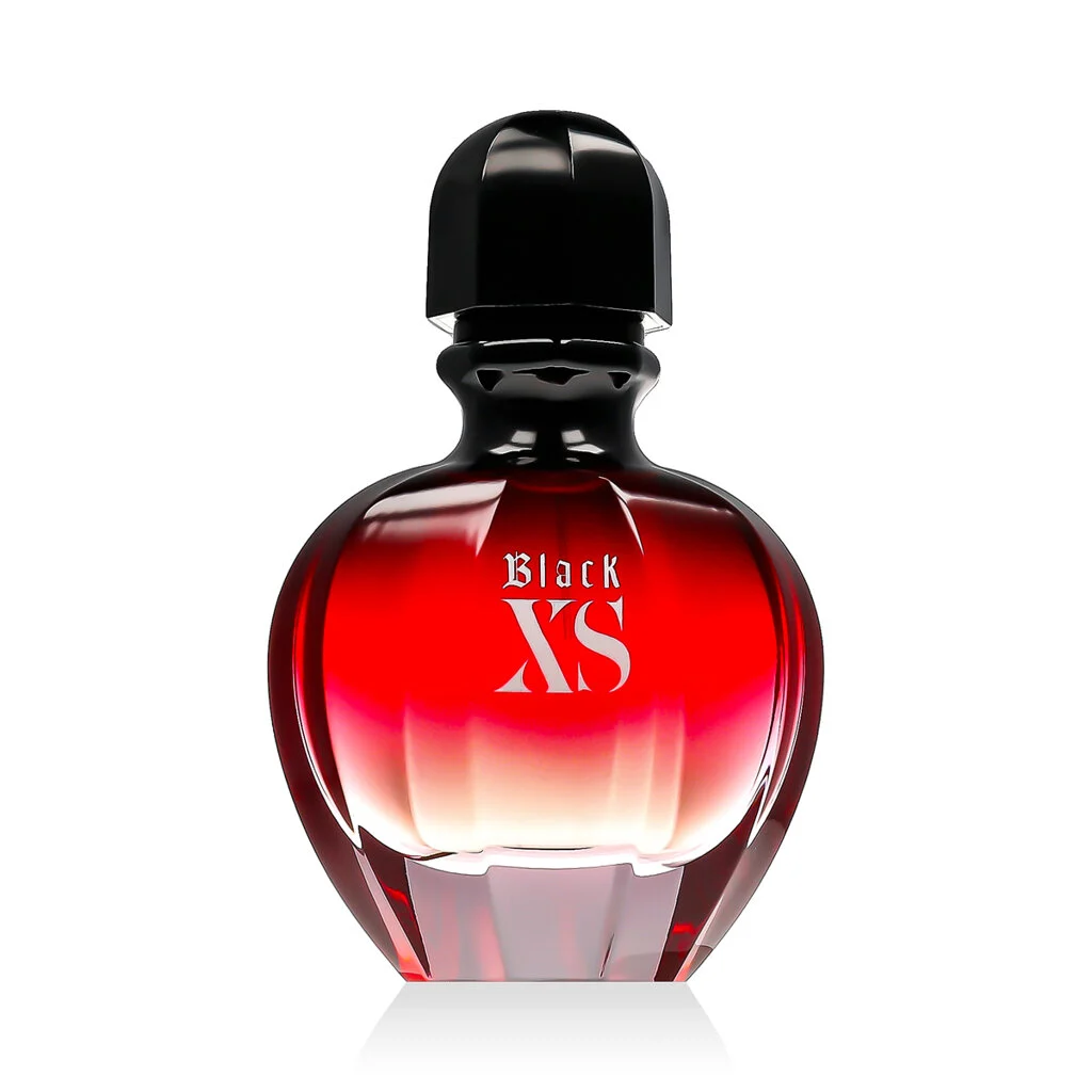 Paco Rabanne Black XS for Her Eau de Parfum (donna) 50 ml