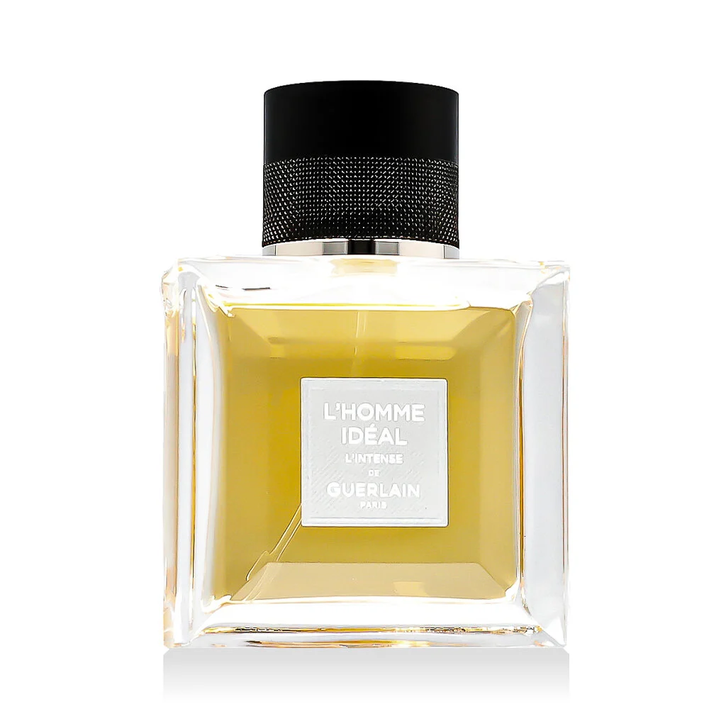 Guerlain L'Homme Ideal L'Intense Eau de Parfum (uomo) 50 ml