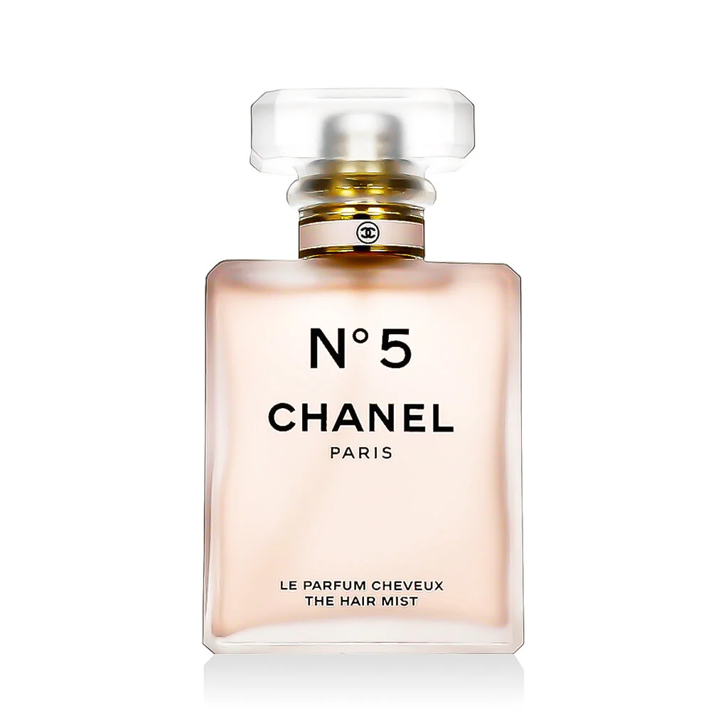 Chanel No 5 The Hair Mist 35 ml (woman)