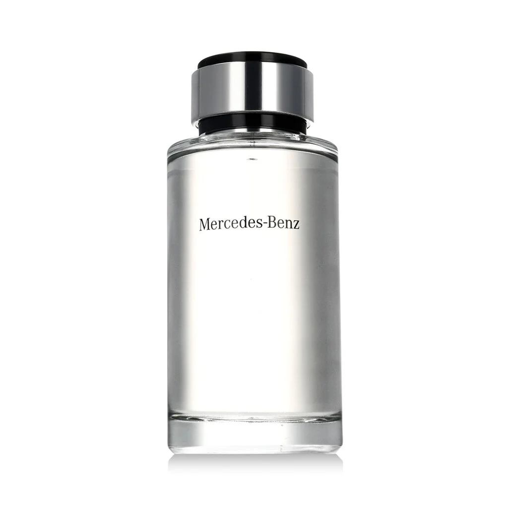 Mercedes-Benz Mercedes-Benz Eau de Toilette (uomo) 240 ml