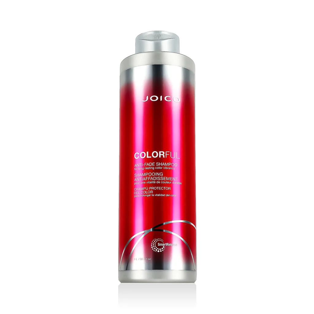 Joico Colorful Anti-Fade Shampoo 1000 ml