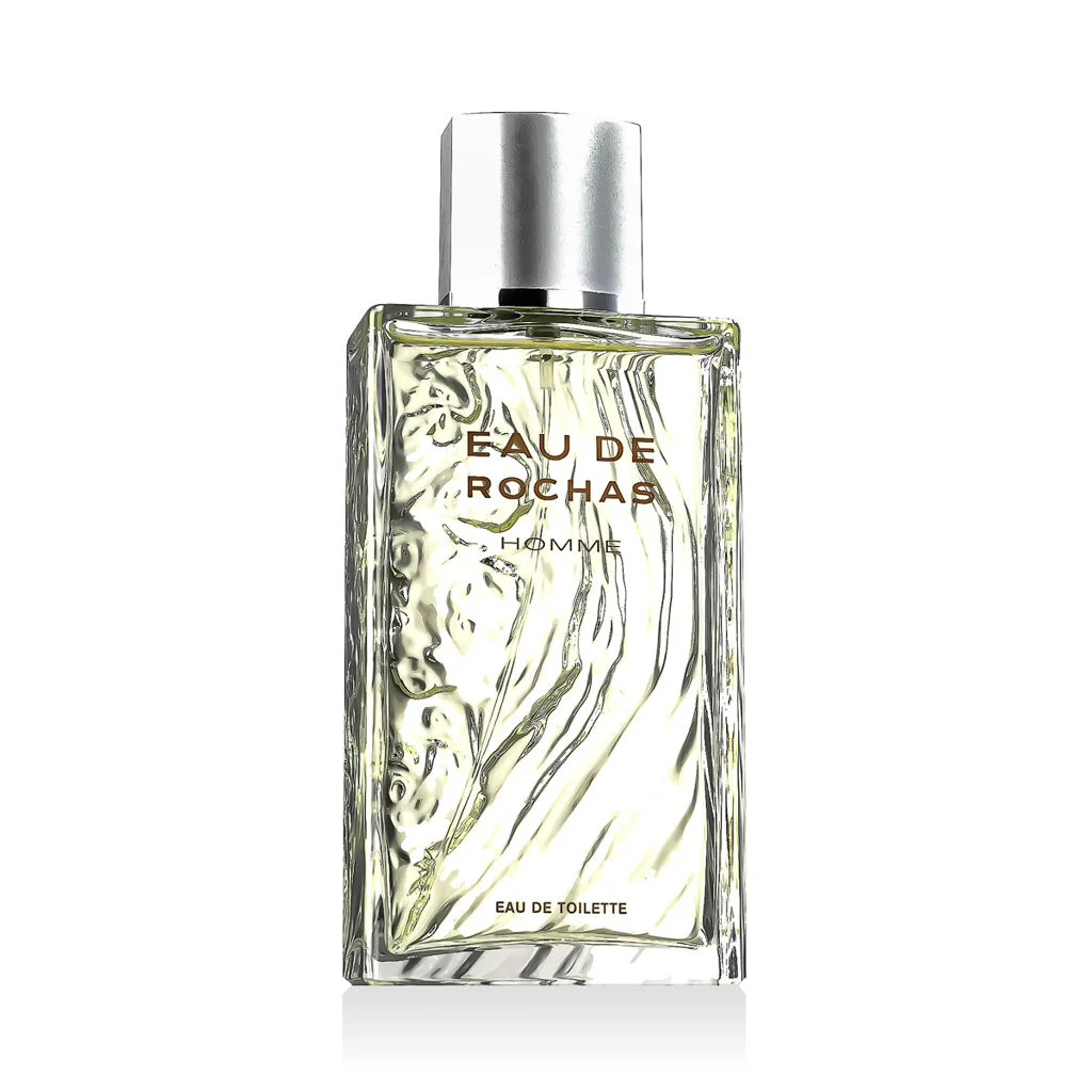 Rochas Eau de Rochas pour Homme Eau de Toilette (uomo) 200 ml