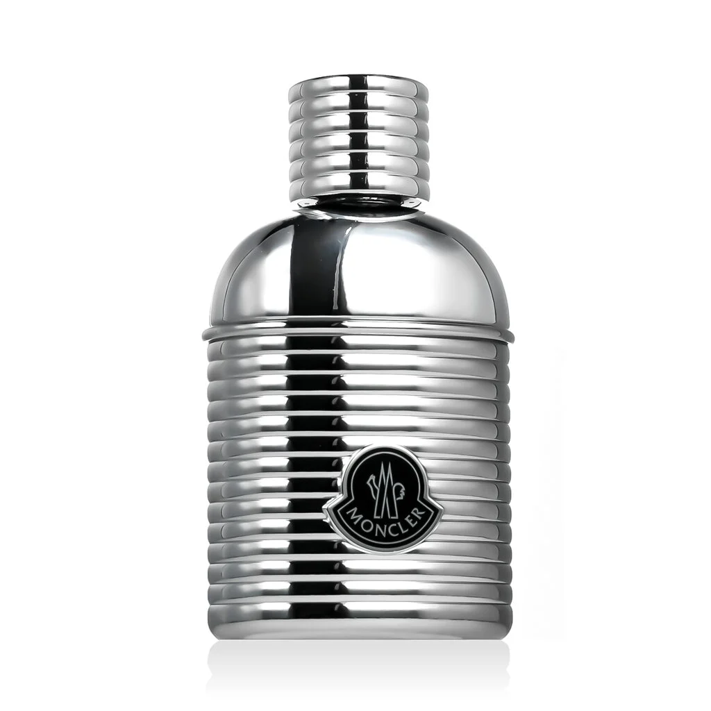 Moncler Pour Homme Eau de Parfum (uomo) 60 ml