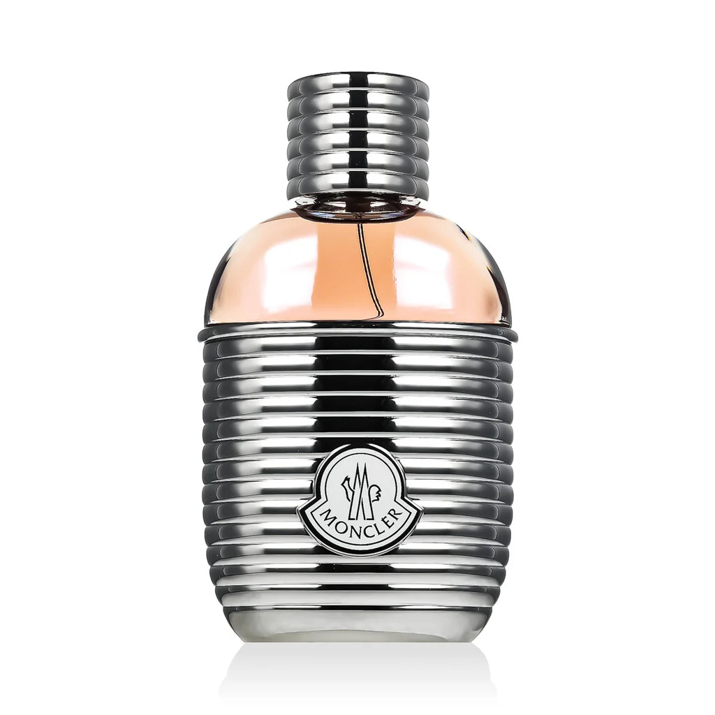 Moncler Pour Femme Eau de Parfum (donna) 60 ml