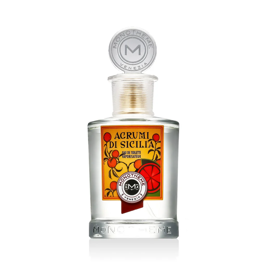 Monotheme Venezia Agrumi di Sicilia Eau de Toilette (unisex) 100 ml