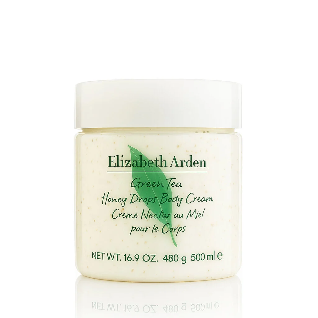 Elizabeth Arden Green Tea Honey Drops crema corpo (donna) 500 ml