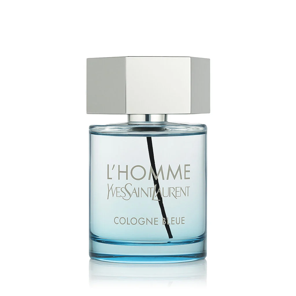 Yves Saint Laurent L'Homme Cologne Bleue Eau de Toilette (uomo) 100 ml