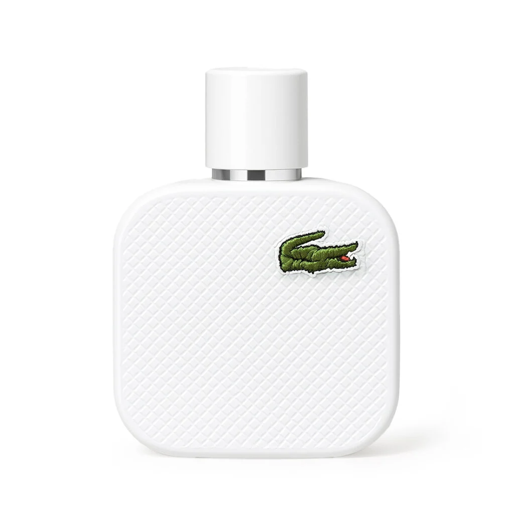 Lacoste L.12.12 Blanc Eau de Parfum (uomo) 50 ml
