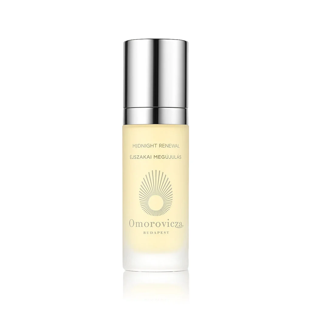 Omorovicza Midnight Renewal Serum 30 ml
