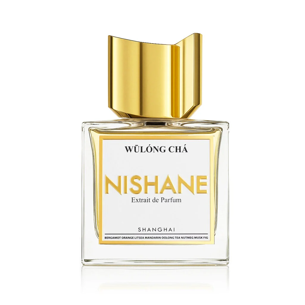 Nishane Wülóng Chá Extrait de parfum (unisex) 100 ml