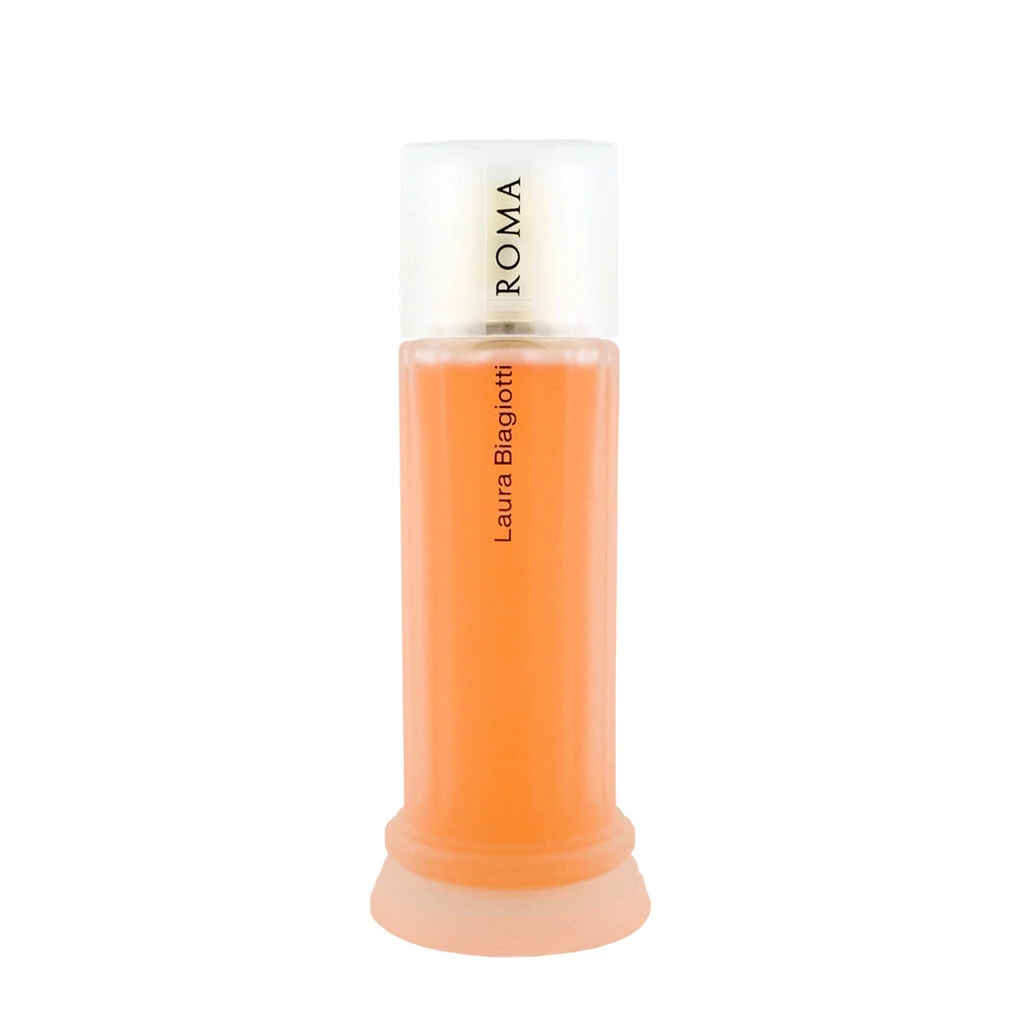 Laura Biagiotti Roma Eau de Toilette (donna) - tester 100 ml