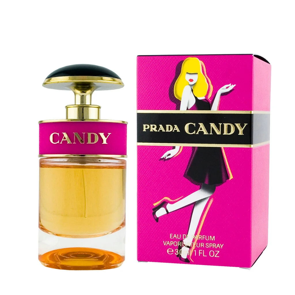 Prada Candy Eau de Parfum (donna) 30 ml