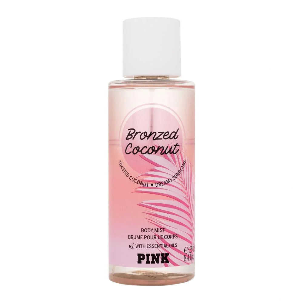 Victoria's Secret Lozione Victoria's Secret Love Spell spray Lozione 75ml