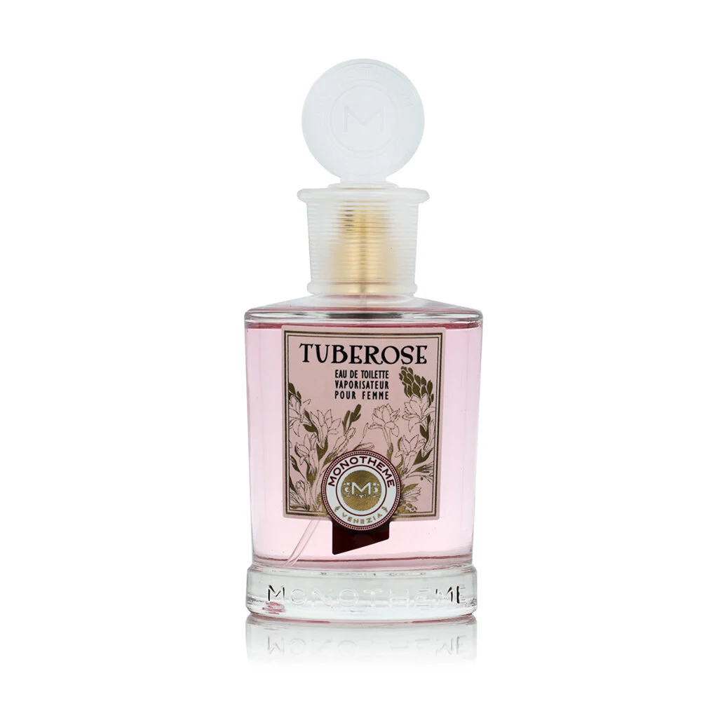 Monotheme Venezia Tuberose Eau de Toilette (donna) - tester 100 ml