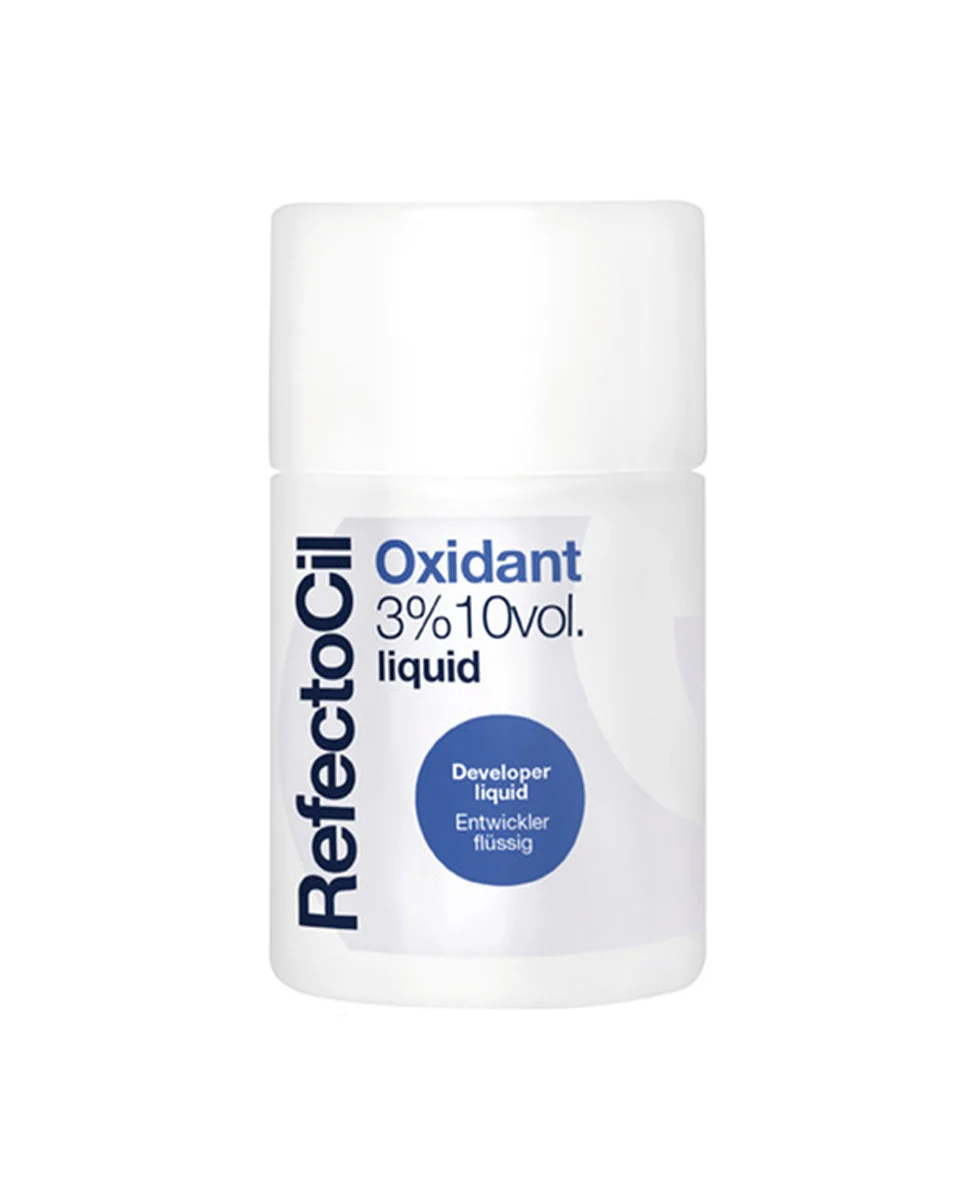 Ossigeno oxidant liquido 10v 100ml