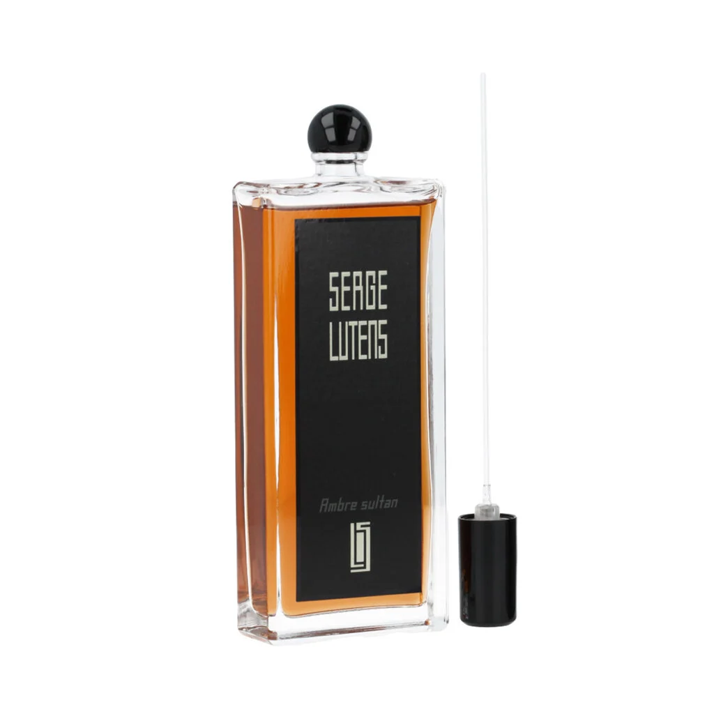 Serge Lutens Ambre Sultan Eau de Parfum (donna) 100 ml