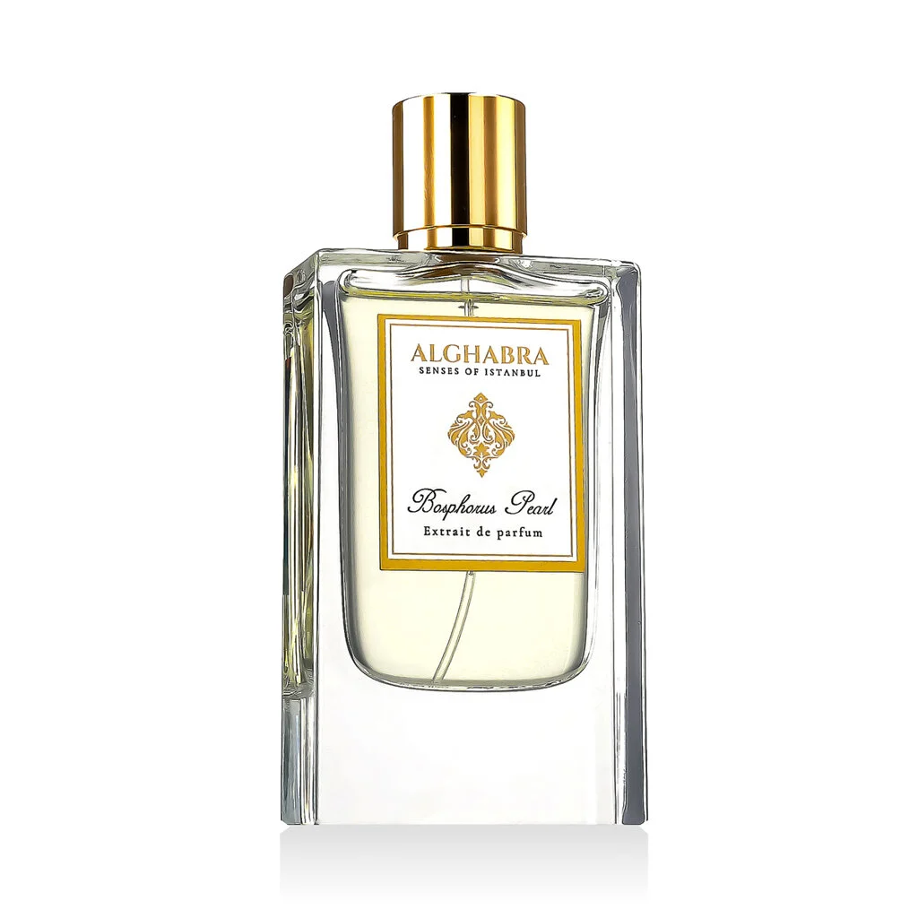 Alghabra Bosphorus Pearl Extrait de parfum (unisex) 50 ml
