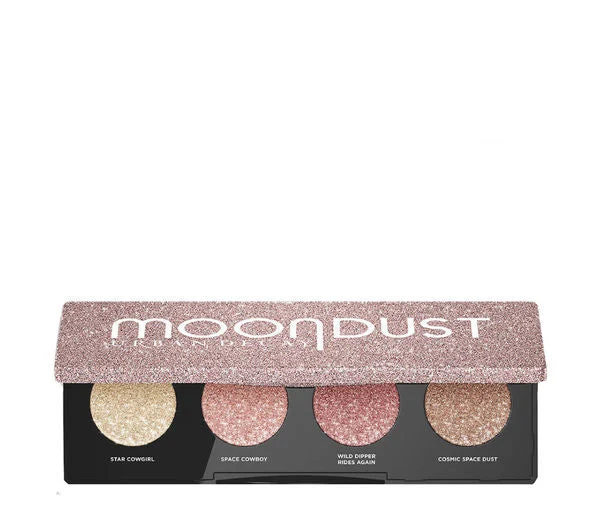 Urban Decay Moondust Glitter ombretto Space Rider