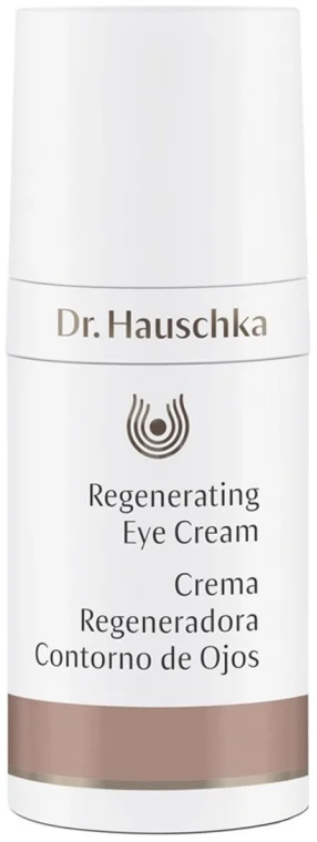 Crema rigenerante contorno occhi