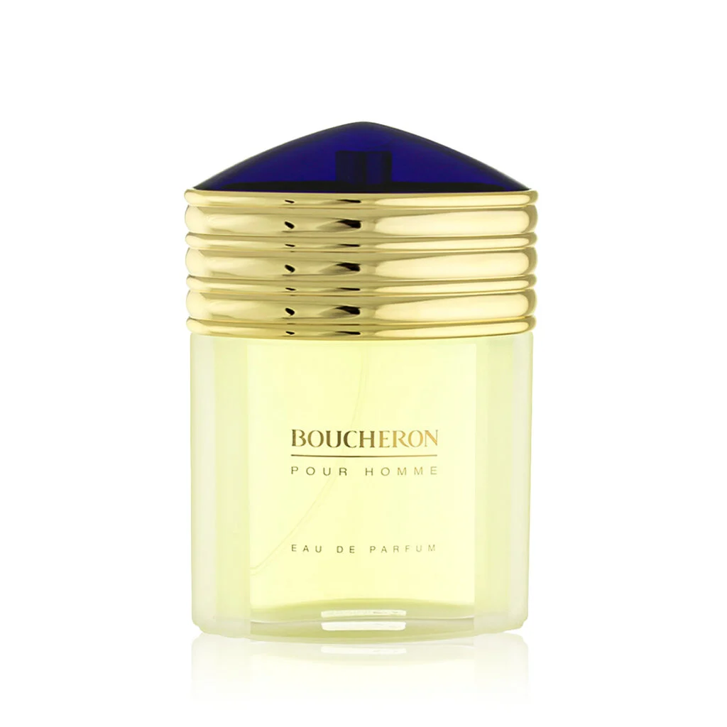 Boucheron Pour Homme Eau de Parfum (uomo) - tester 100 ml