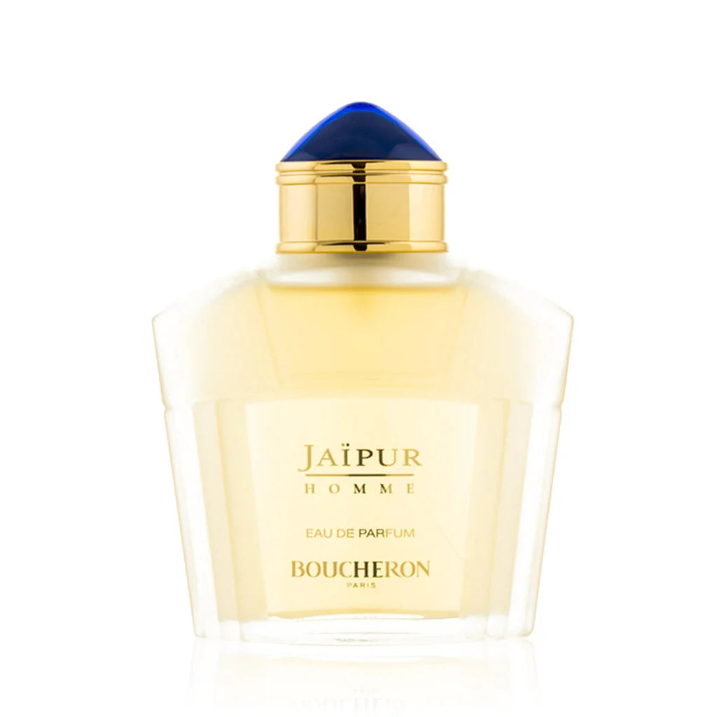Boucheron Jaipur Homme Eau de Parfum (uomo) 100 ml