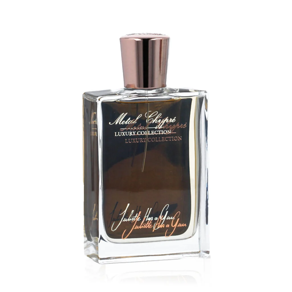 Juliette Has A Gun Metal Chypré Eau de Parfum (unisex) 75 ml