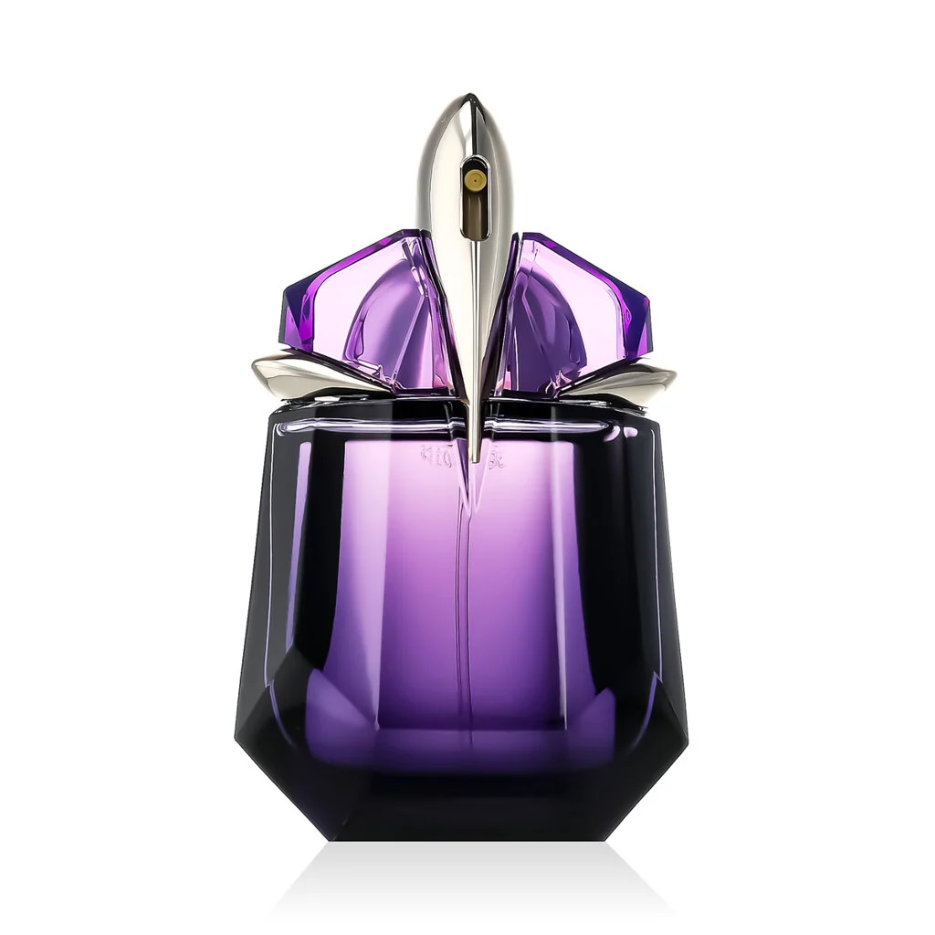 Mugler Alien Eau de Parfum (donna) - ricaricabile 30 ml