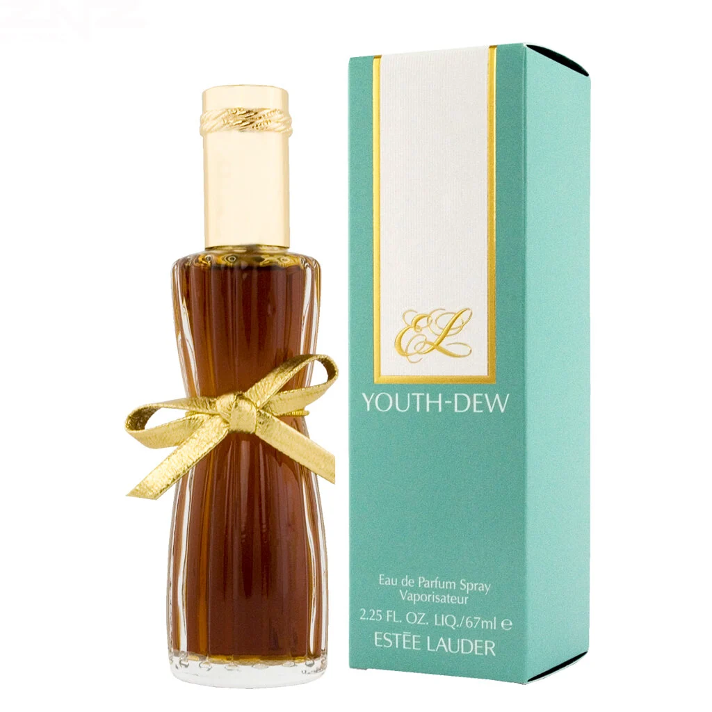 Estée Lauder Youth Dew Eau de Parfum (donna) 67 ml