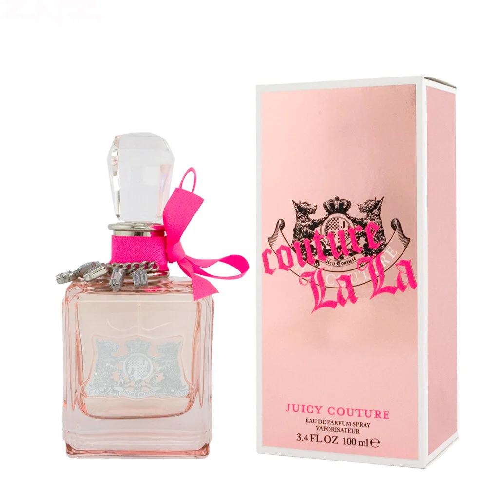 Juicy Couture Couture La La Eau de Parfum (donna) 100 ml