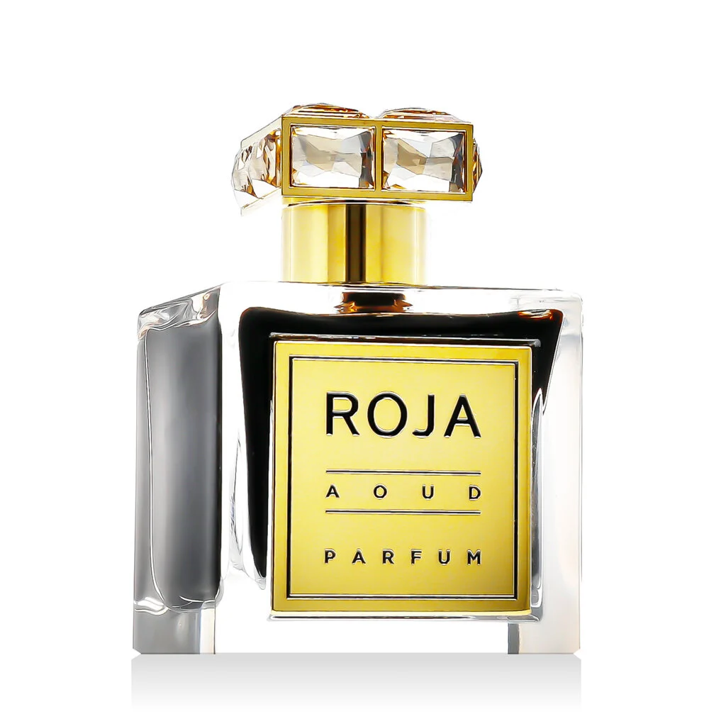 Roja Parfums Aoud Parfum unisex (unisex) - tester 100 ml