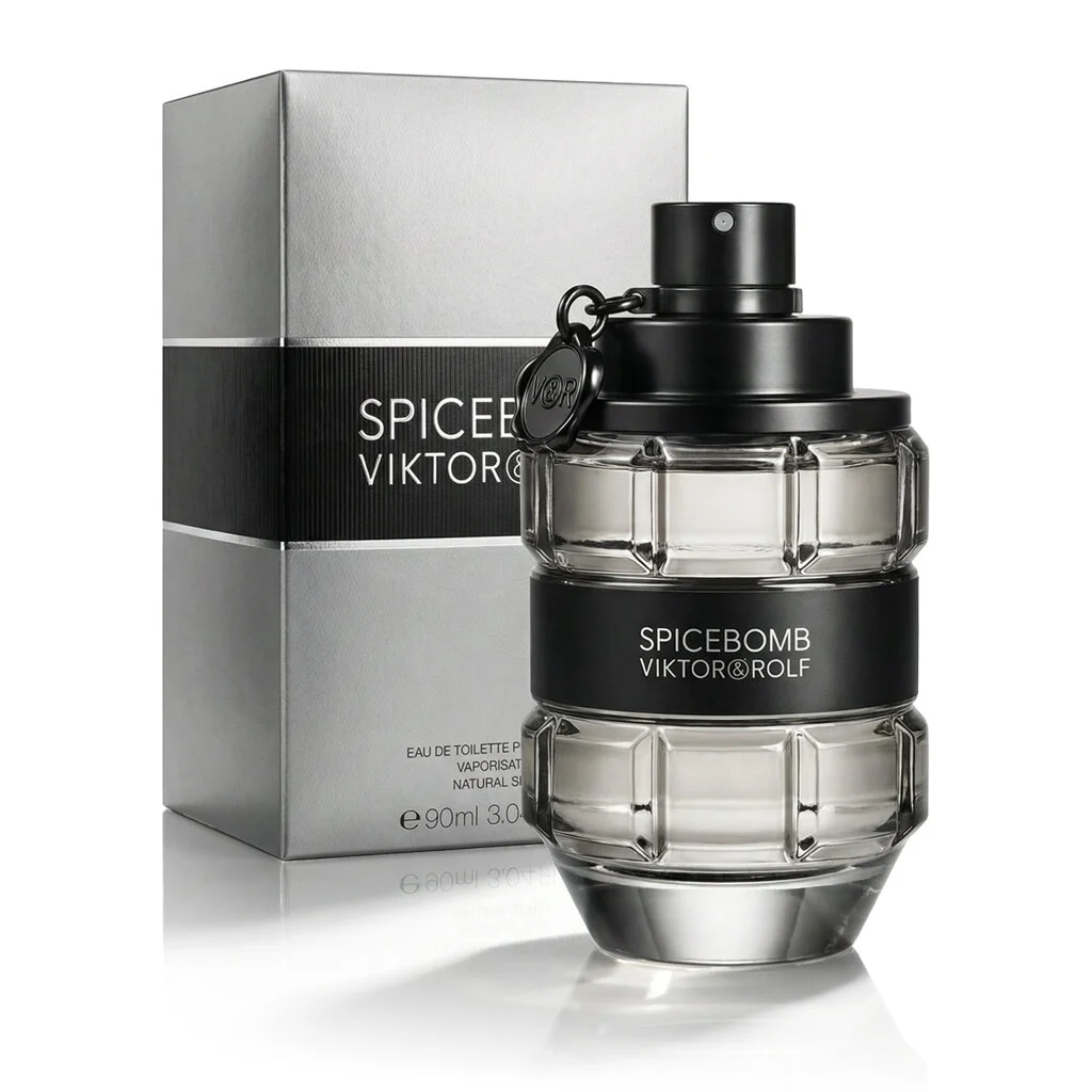 Viktor & Rolf Spicebomb Eau de Toilette (uomo) 90 ml