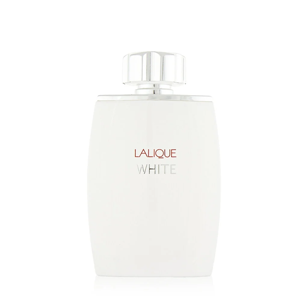 Lalique White Eau de Toilette (uomo) 125 ml