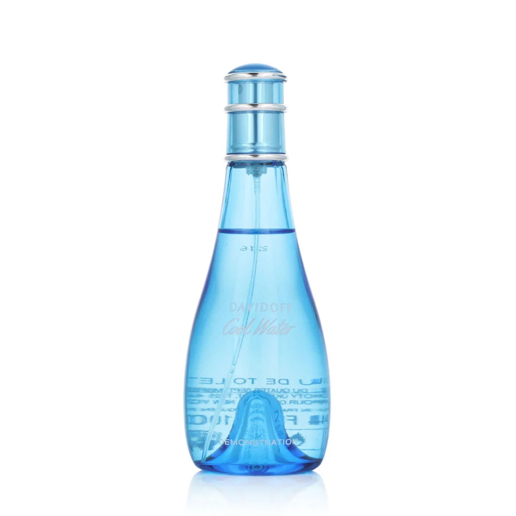 Davidoff Cool Water for Women Eau de Toilette (donna) - tester 100 ml