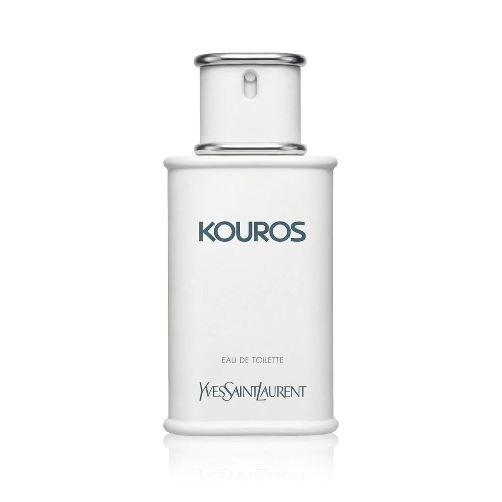 Yves Saint Laurent Kouros Eau de Toilette (uomo) 100 ml