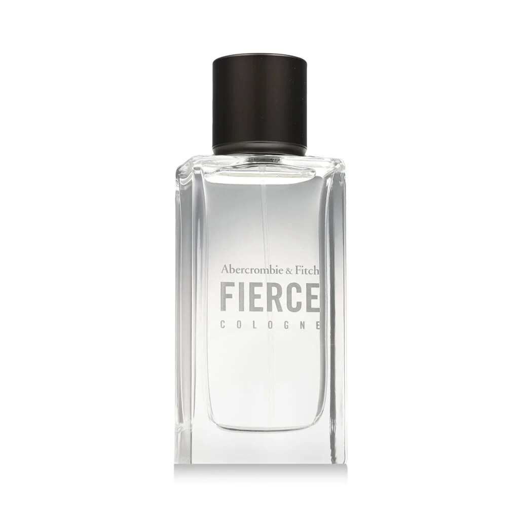 Abercrombie & Fitch Fierce Eau de Cologne (uomo) 50 ml