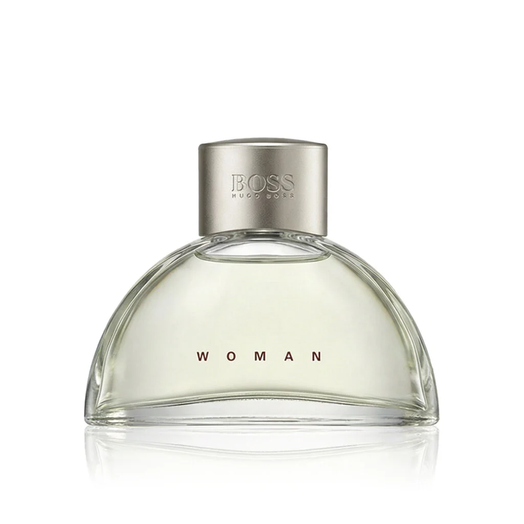 Hugo Boss Boss Woman Eau de Parfum (donna) 90 ml