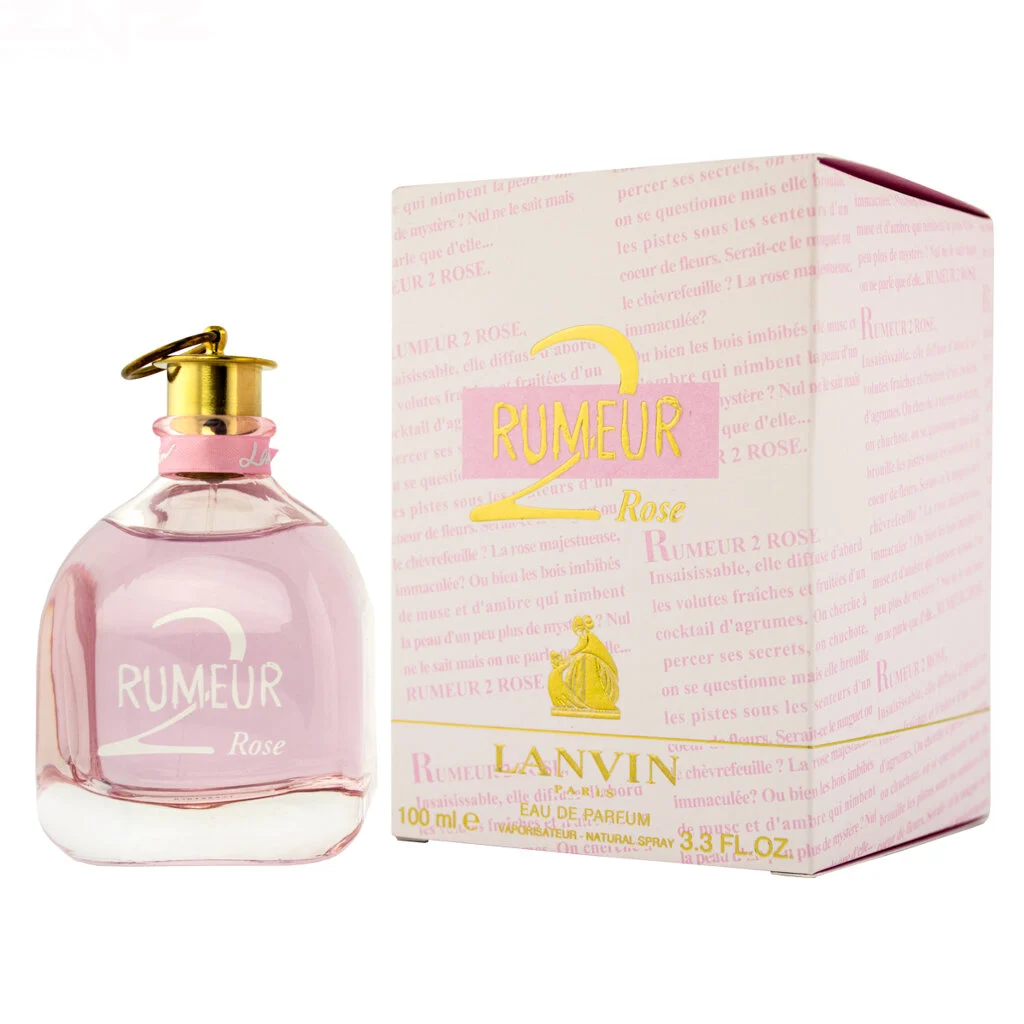 Lanvin Rumeur 2 Rose Eau de Parfum (donna) 100 ml